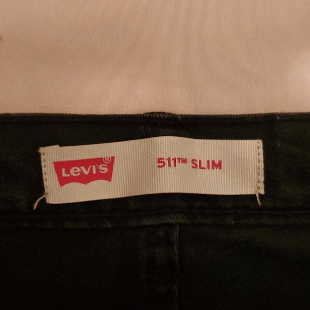 Levi 511 14 reg - Picture 2 of 6